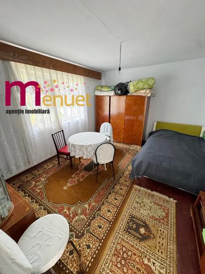 Casa Murighiol, Teren 2000 mp, zzona Centrala
