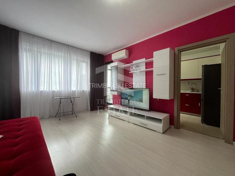 Comision 0 Apartament 3 cam Greenfield spatios,renovat,utilat - 2
