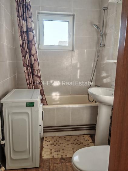 Apartament 2 camere - Centrala - Circular - 2 Balcoane - 61,18 mp - 5 min metrou - 13