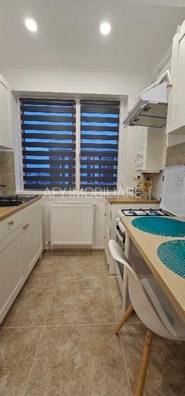 Garsonieră Militari – Prima închiriere, totul nou! - 7