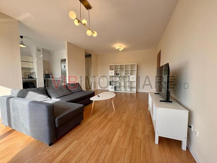 2 Camere - Bloc Nou - Politehnica - Quadra - 3
