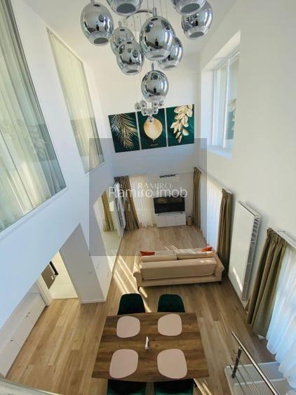 Duplex Grand Via | Blvd Timisoara | Centrala  | Parcare subterana - 12