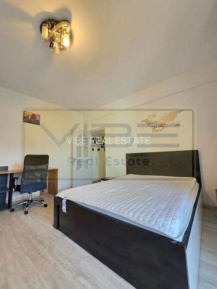 Apartament 77mp - bloc nou- langa Silk District - Baza 3 - 5
