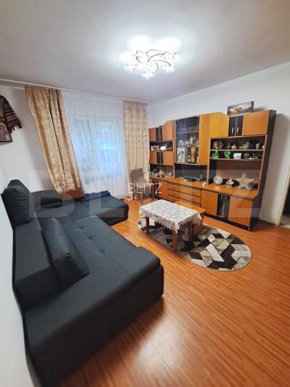 Vând apartament 2 camere – Săcele, Cartier Electroprecizia - 3