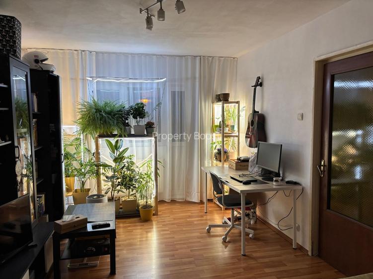 Apartament 2 camere bloc 1980, 6 minute metrou Gorjului - 2