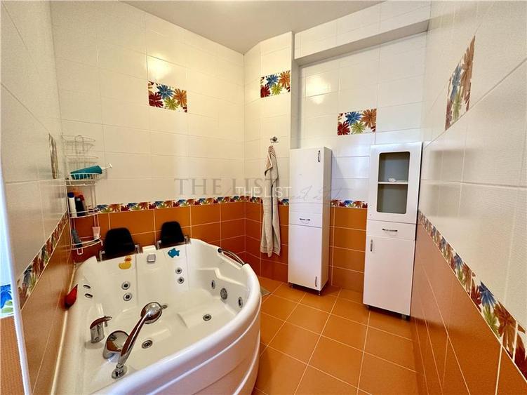 IANCU NICOLAE | VILA 1000 MP TEREN | PISCINA - 16