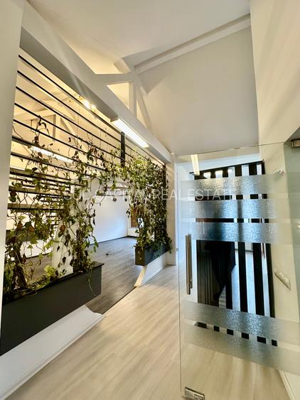 Clădire birouri de vânzare Cotorceni – P+4 etaje | 870 mp utili | Parcare | Idea - 28