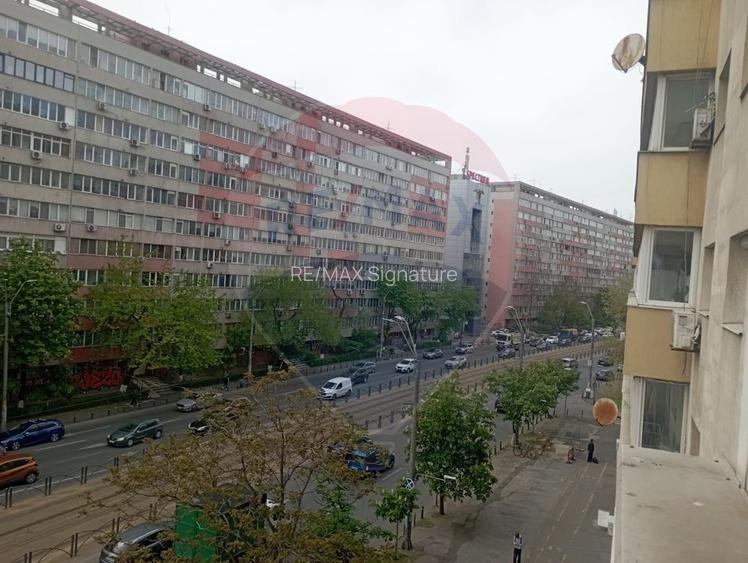 Apartament cu 3 camere de vânzare în zona Bucur Obor - 20