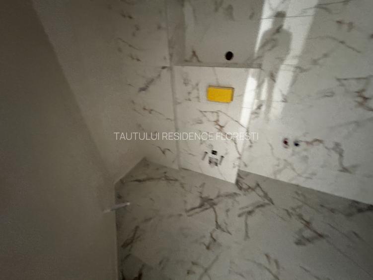 Ap 9 C3 Tautului Residence Parc Parcul Poligonului Zona Sub cetate - 21