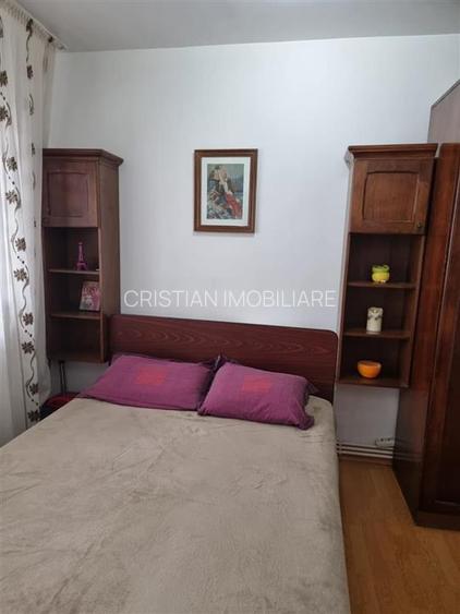 2 camere, Confort 1 Decomandat, Partial Mobilat, Dorobantilor - 4