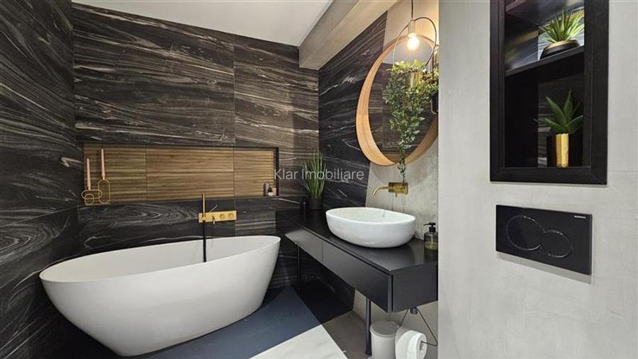 Apartament 2 camere 72mp+balcon+parcare Baza Sportiva Gheorgheni - 7