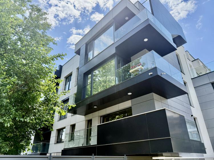 Unirii, apartament cu terasa proprie 40mp, priveliste panoramica 360grade - 25