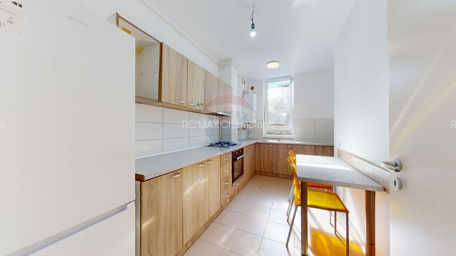 Oportunitate de investiție în Avantgarden | Garsoniere finalizate - 7