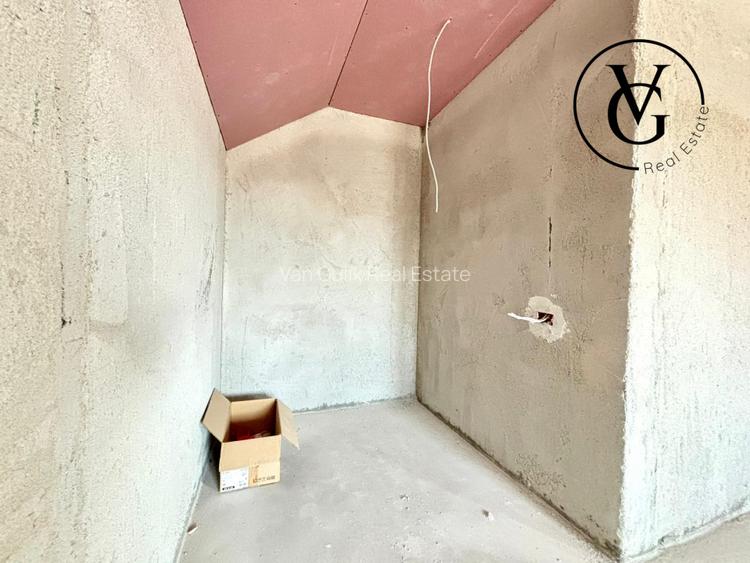 Vila individuala P+1 | 4 camere, 300 mp teren | Lumina - 16