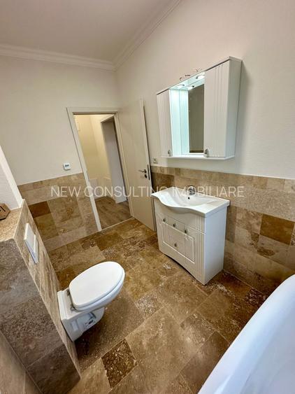 Apartament LUX 2 camere Decomandat etaj 1 intermediar - 7