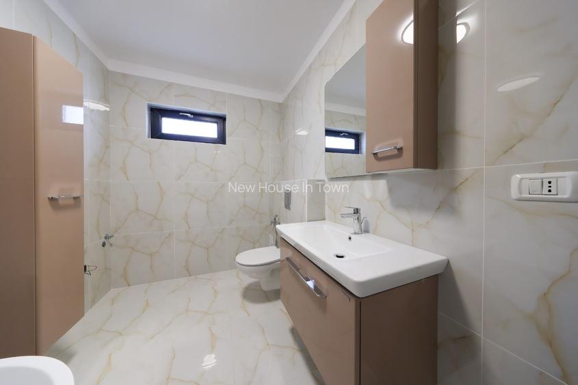 Casă modernă pe parter Bod | Teren 505 mp - 28