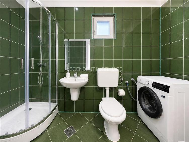 Apartament cochet, decomandat, 1 camera, renovat, mobilat, Unirii, Targu Mures - 5