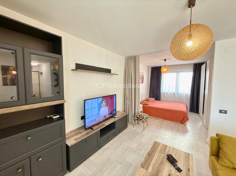 Floreasca–Barbu Văcărescu / Parcare subterană / Centrală proprie / Bloc Nou - 14