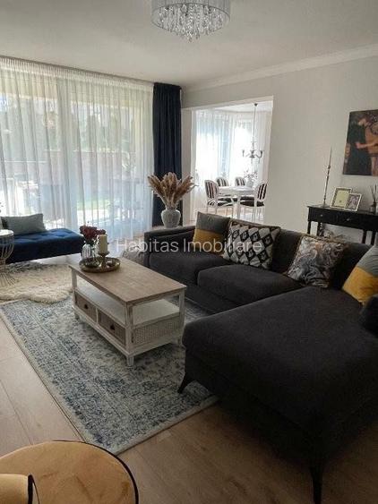 Casa individuala 240 mp utili, teren 536 mp, garaj, Iris - 4