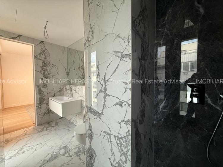 Apartament exclusivist | Imobil boutique | Lângă Parcul Herăstrău - 16