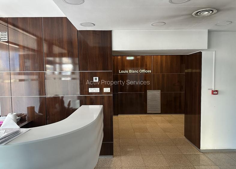 Spatiu de birouri de inchiriat - 11