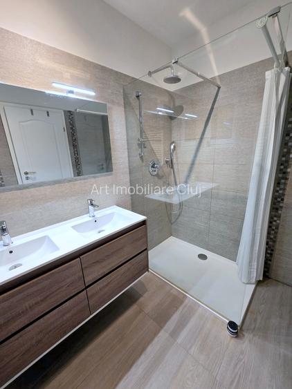 2 camere, bloc nou, in Marasti, zona The Office, strada Dorobantilor - 14