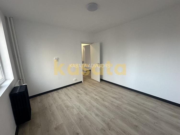 2 Camere | Etaj Intermediar | Renovare 2025 | Instalatii Noi - 10