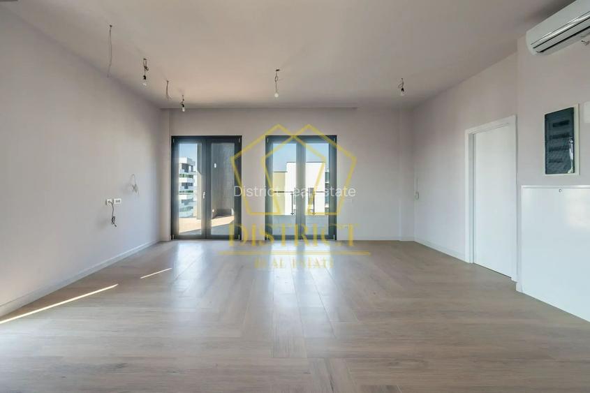 Penthouse superb cu 4 camere | Torontalului - 2