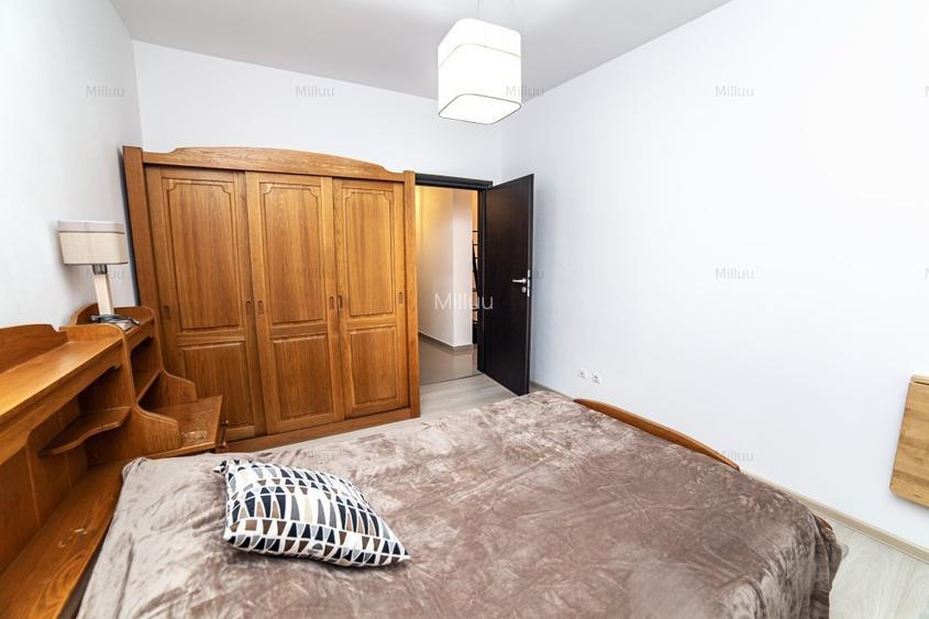 2 camere | Gorjului | Complet mobilat si utilat - 7