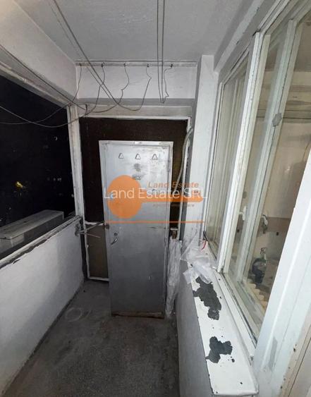 Gorsoniera in zona Drumul Taberei (Bloc de Garsoniere) - 6