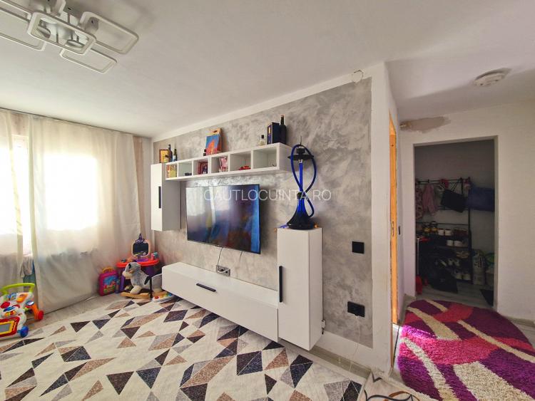 Apartament 2 camere | Parter | Renovat | Mobilat | Centrala | Ferentari - 2