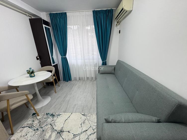 PRIMA INCHIRIERE 2 Camere Modern Grozavesti Regie Loc parcare inclus-proprietar - 2