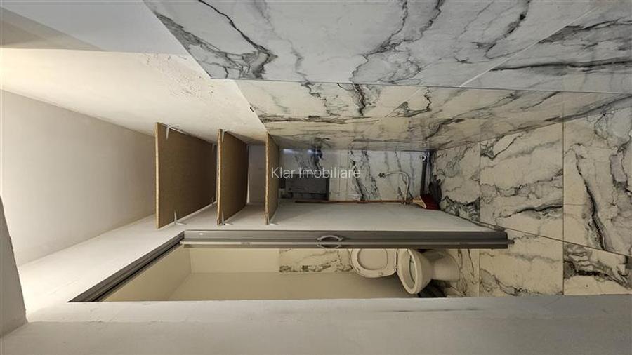 NOU !!!! Spatiu comercial 18mp,Central,Turnul Pompierilor - 6