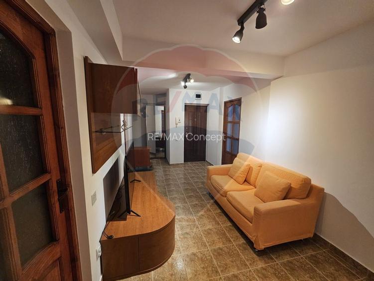 Apartament 4 camere de închiriat în zona Zorilor - 4