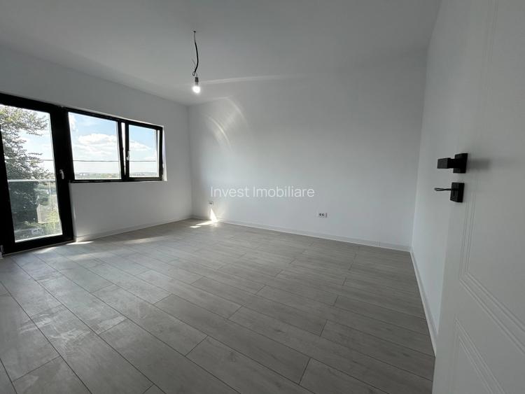 Locuinta cu 4 camere/2 bai, 115 MPU, arhitectura moderna - 8