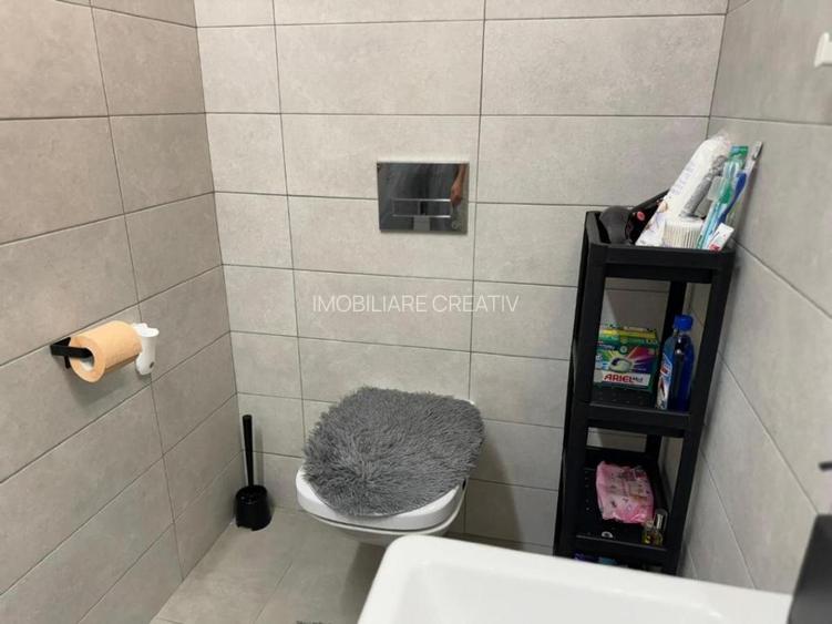 Studio Garsoniera de vanzare in Nord Aviatiei Baneasa - 11