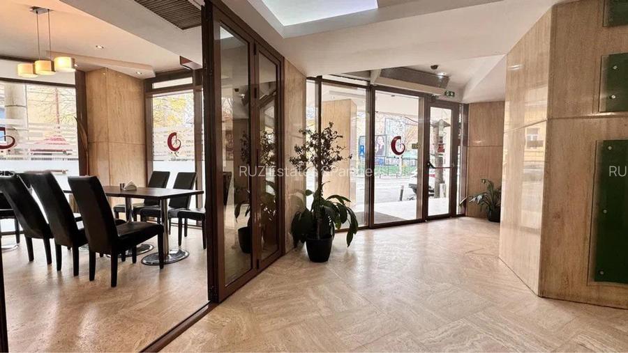 Spațiu Comercial | Închiriere | Restaurant | 39 mp | Zona Armenească - 4