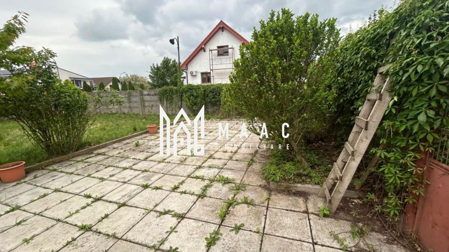 Teren Intravilan I 2000 MPU I Selimbar - 3