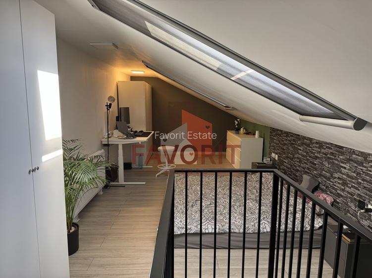 Apartament 2 camere cu scara interioara | 60mp | Giroc - Calea Urseni - 6