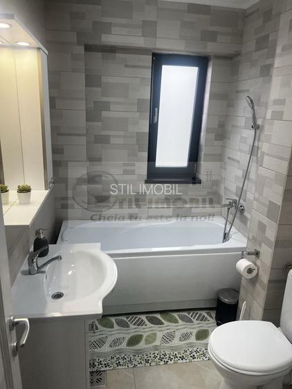 Apartament 2 camere Baza III - 550 euro - 8