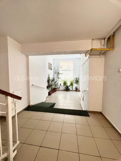 Duplex in Splaiul Unirii - Camera de comert - 17