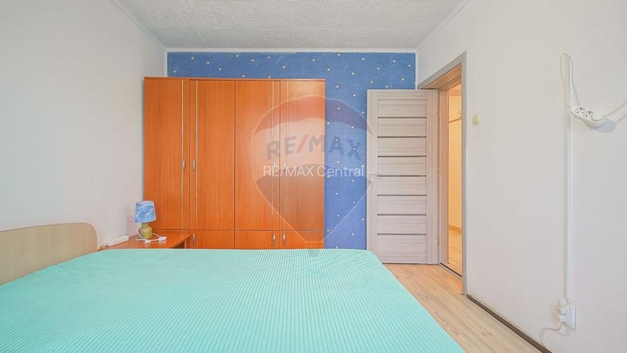 Apartament cu 3 camere de închiriat în zona Brasovul Vechi - 14