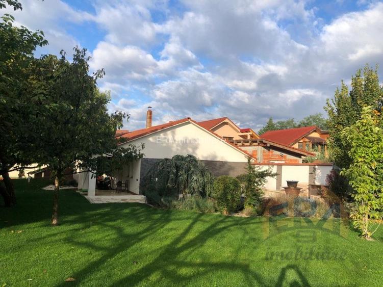 Casa selecta in Oradea, Zona Oncea, Str. Cantaretului - 9