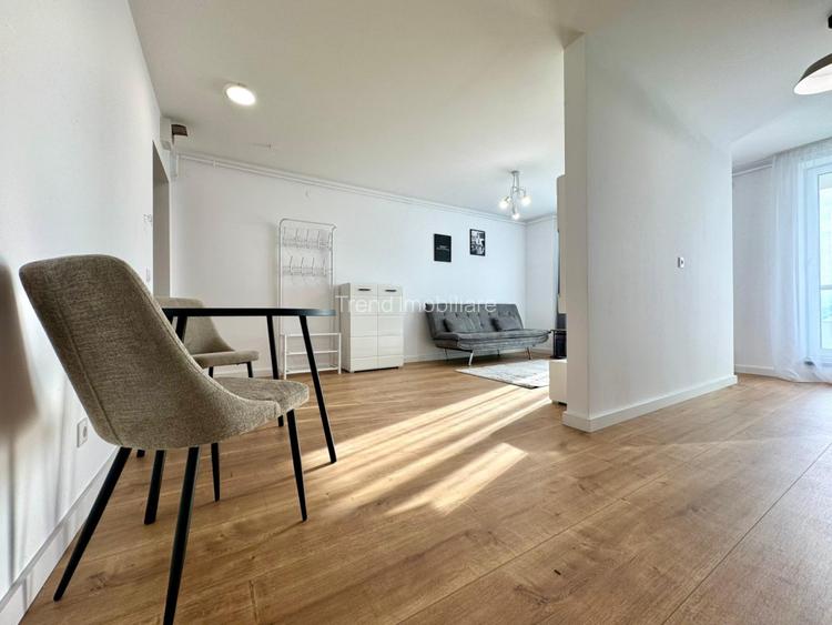 Apartament 2 camere Semidecomandat, Parcare, Prima Inchiriere , Grigorescu  - 2