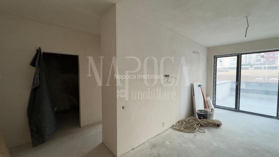 Apartament 2 camere de vanzare in Andrei Muresanu, Cluj Napoca - 3