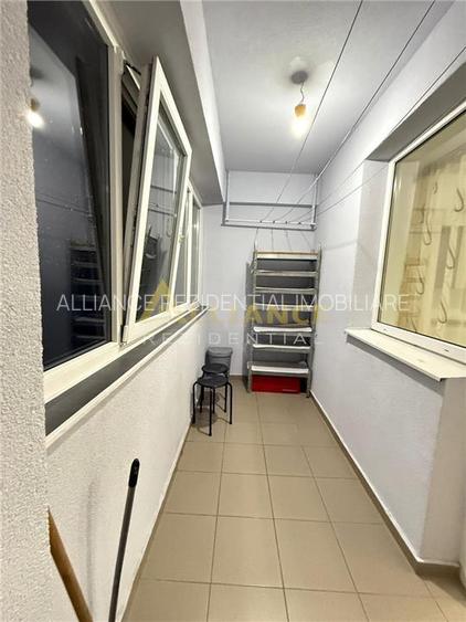 Inchiriere apartament langa metrou Dimitrie Leonida si La Strada - 8