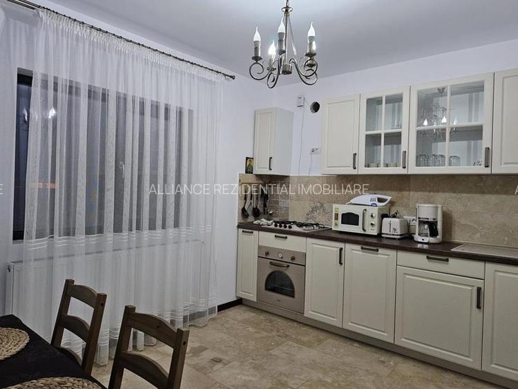 Casa individuala - Popesti Leordeni - 27