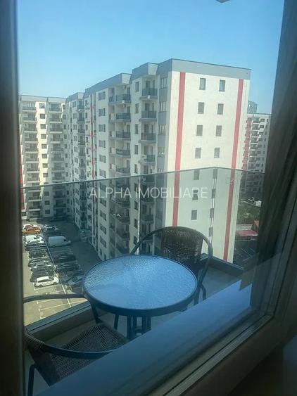 Garsoniera Regie Residence | Faza 2 - 7