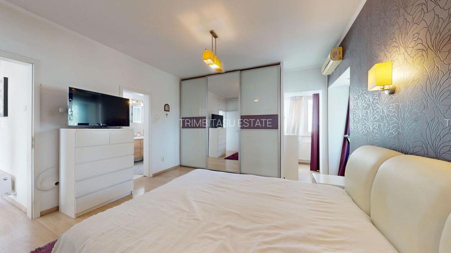 Pache Protopopescu - Ferdinand, Str Fluierului, 3 camere, comision 0% - 12