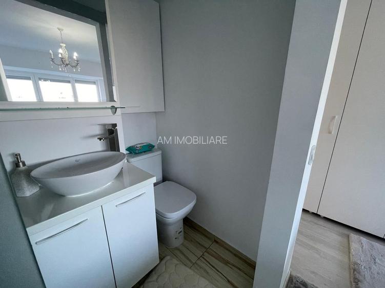 AP. 3 CAMERE BRANCOVEANU, CENTRALA, BOXA, MASINA SPALAT VASE, METROU - 11